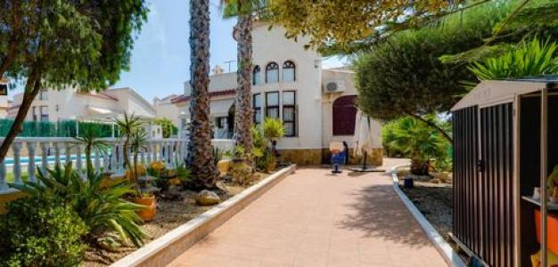 Vente Maison Guardamar-del-segura  A en Espagne