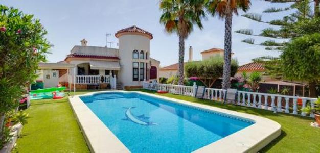 Annonce Vente Maison Guardamar-del-segura