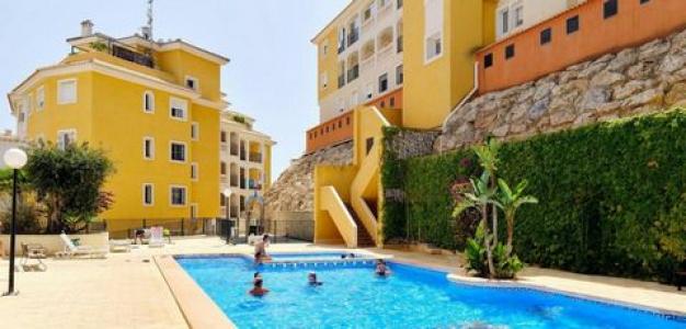 Annonce Vente Appartement Orihuela-costa