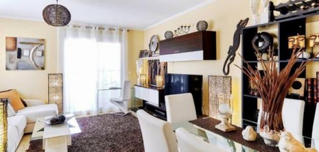 Acheter Appartement 110 m2 Orihuela-costa