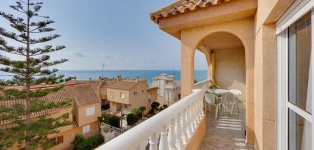 Annonce Vente Appartement Torrevieja