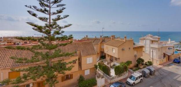 Acheter Appartement 70 m2 Torrevieja
