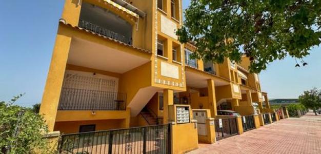 Annonce Vente Maison Daya-nueva