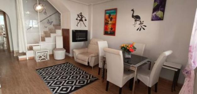 Acheter Maison 70 m2 Orihuela-costa