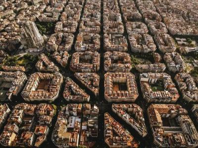 Vente Appartement Barcelona  B en Espagne
