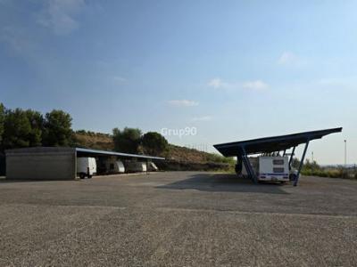 Annonce Vente Local industriel Lleida