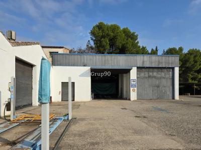 Acheter Local industriel 19000 m2 Lleida