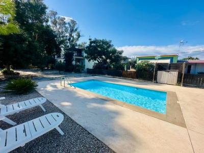 Acheter Maison 388 m2 Deltebre