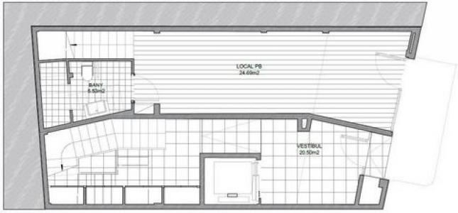 Vente Local commercial Barcelona  B en Espagne