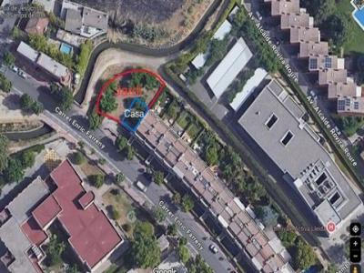 Annonce Vente Terrain Lleida