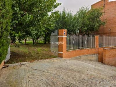 Acheter Terrain 600 m2 Lleida