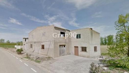 Vente Terrain Alcoletge  L en Espagne