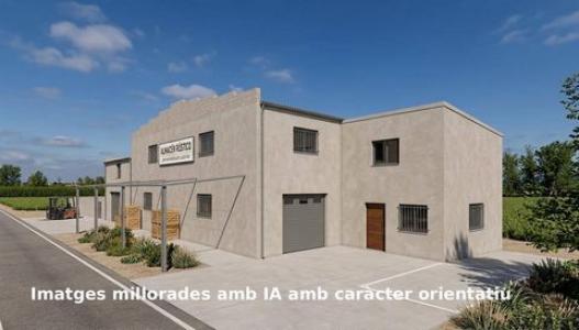 Annonce Vente Terrain Alcoletge