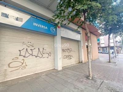 Acheter Local commercial Lleida r�gion LLEIDA