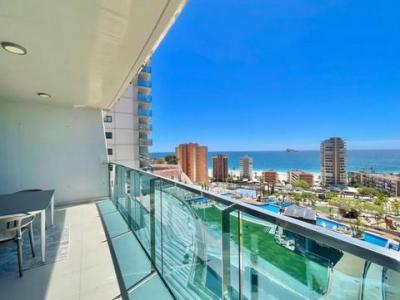 Vente Appartement Benidorm  A en Espagne