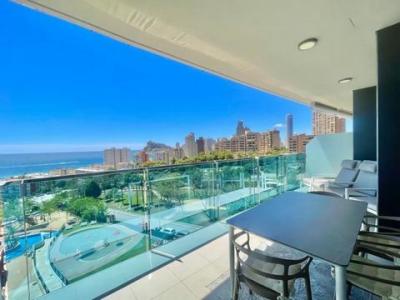 Annonce Vente Appartement Benidorm