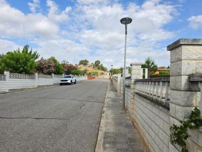 Vente Terrain Alpicat  L en Espagne