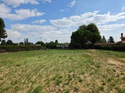 Acheter Terrain 2520 m2 Alpicat