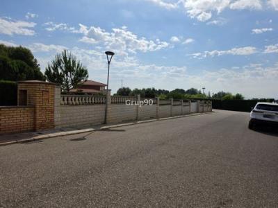 Acheter Terrain Alpicat r�gion LLEIDA
