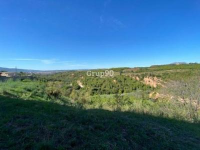 Acheter Terrain 2069 m2 Castellbisbal