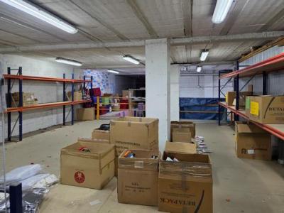 Acheter Local commercial 444 m2 Lleida