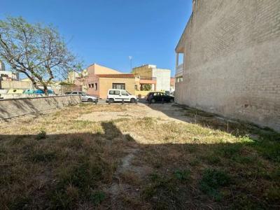 Annonce Vente Terrain Deltebre