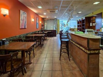 Acheter Local commercial 755 m2 Alfarras