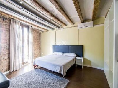 Acheter Immeuble 444 m2 Barcelona