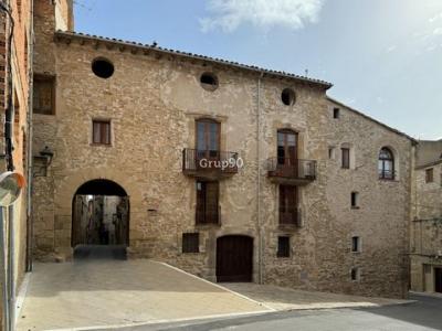 Annonce Vente Maison Santa-coloma-de-queralt