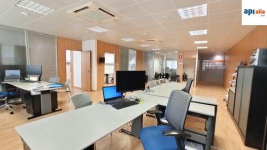Acheter Local commercial 291 m2 Lleida
