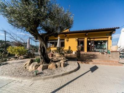 Vente Local commercial Cerdanyola-del-valles  B en Espagne