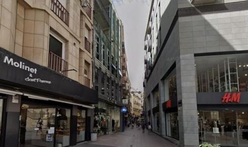 Annonce Vente Immeuble Lleida
