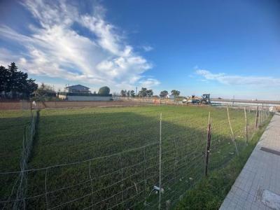 Acheter Terrain 741 m2 Sant-jaume-d'enveja