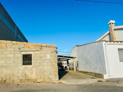 Acheter Terrain 58 m2 Sant-jaume-d'enveja