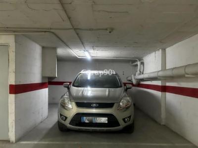 Acheter Parking 18 m2 Lleida