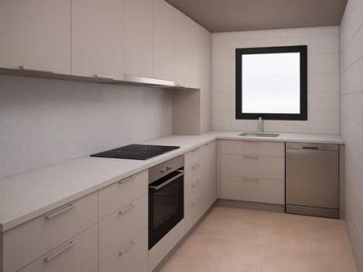 Acheter Appartement 120 m2 Balaguer