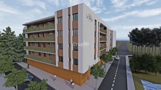 Annonce Vente Appartement Lleida