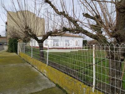 Vente Terrain Vilanova-de-segria  L en Espagne