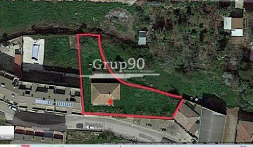 Annonce Vente Terrain Vilanova-de-segria