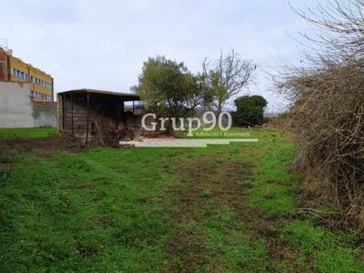 Acheter Terrain 168 m2 Vilanova-de-segria