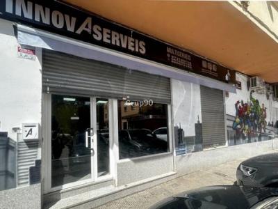 Annonce Vente Local commercial Lleida