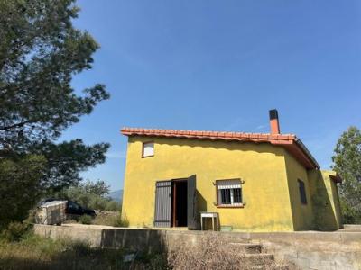 Acheter Maison Aldover r�gion TARRAGONA
