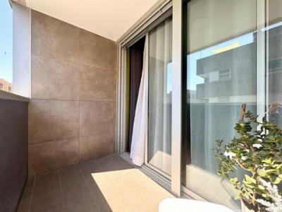 Annonce Vente Appartement Sant-adria-de-besos