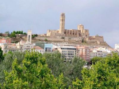 Acheter Immeuble 798 m2 Lleida