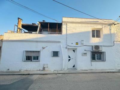 Vente Maison Santa-barbara  A en Espagne