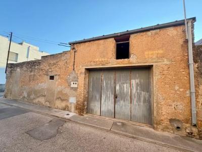 Annonce Vente Local industriel Santa-barbara