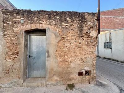 Acheter Local industriel Santa-barbara r�gion ALICANTE
