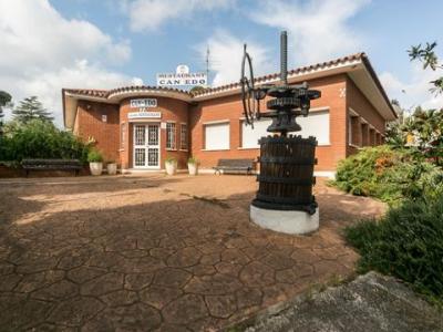 Annonce Vente Maison Cerdanyola-del-valles