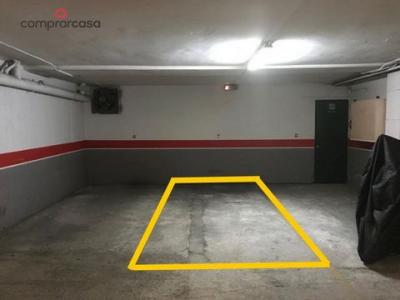 Annonce Vente Parking Lleida