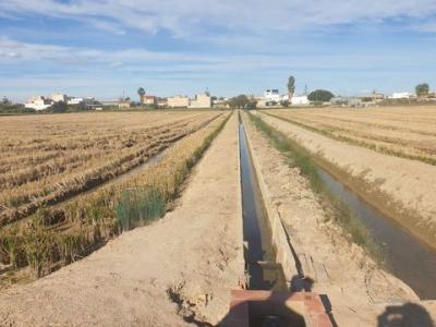 Acheter Terrain Sant-jaume-d'enveja r�gion TARRAGONA